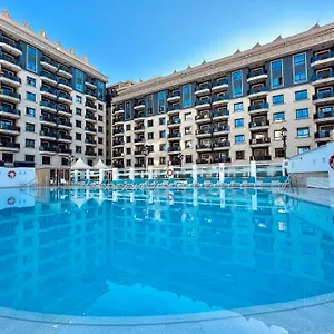 Lejlighed Nuriasol, Fuengirola